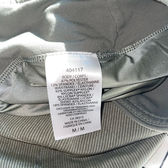 Adorable Summer Skort!! - Picture 8 of 8